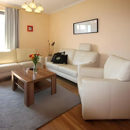 Deichgraf We 16 Apartment Börgerende-Rethwisch