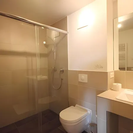 Apartmán Deichgraf We 16